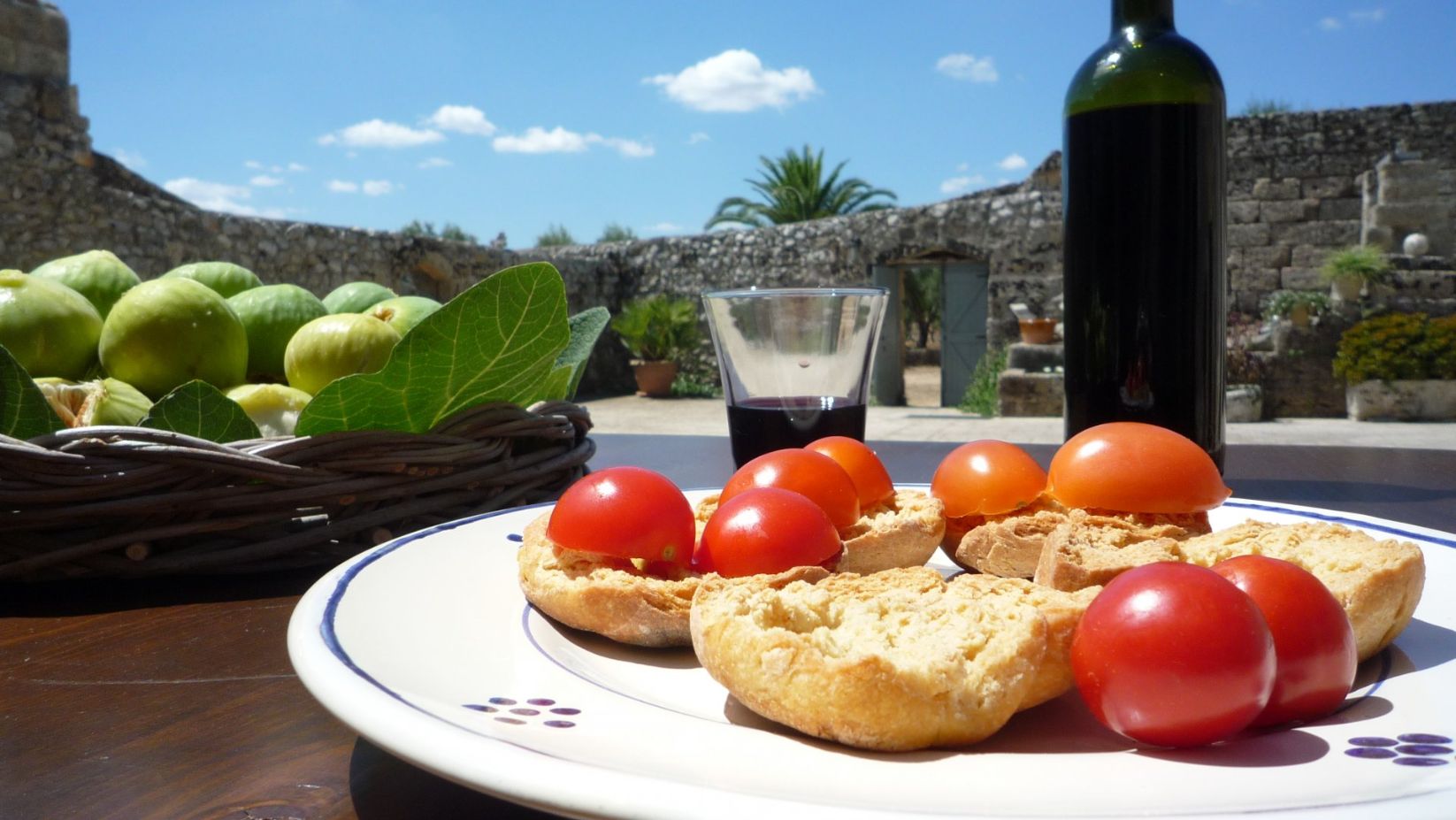 Masseria Uccio - 7
